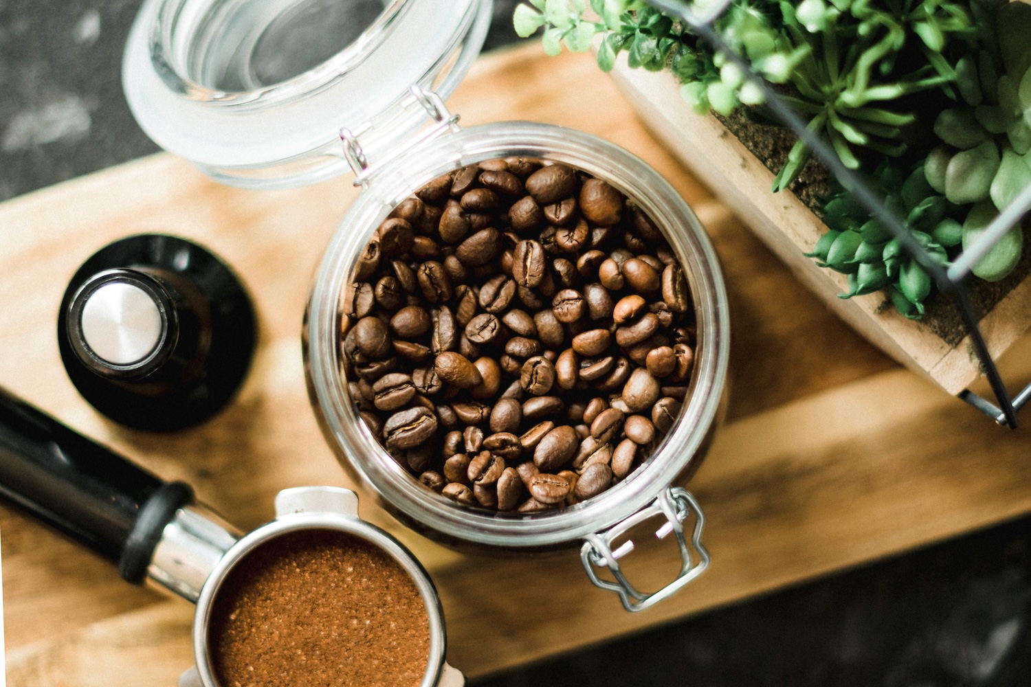 How to Store Coffee to Keep It Fresh