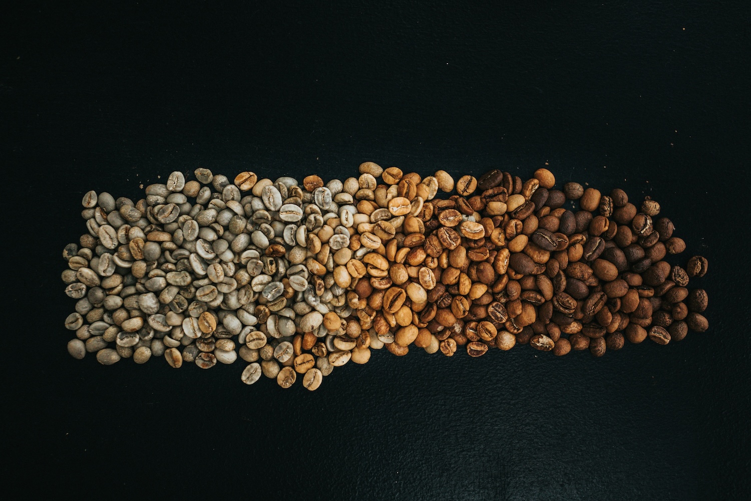 Light vs. Dark Roast Coffee: What It Does to Taste