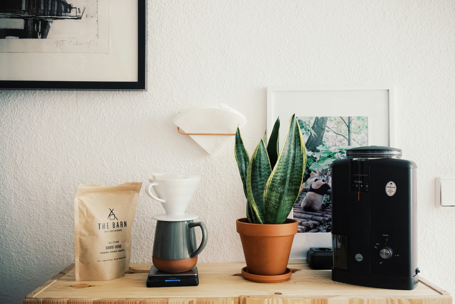 How to Make Coffee at Home: 4 Methods