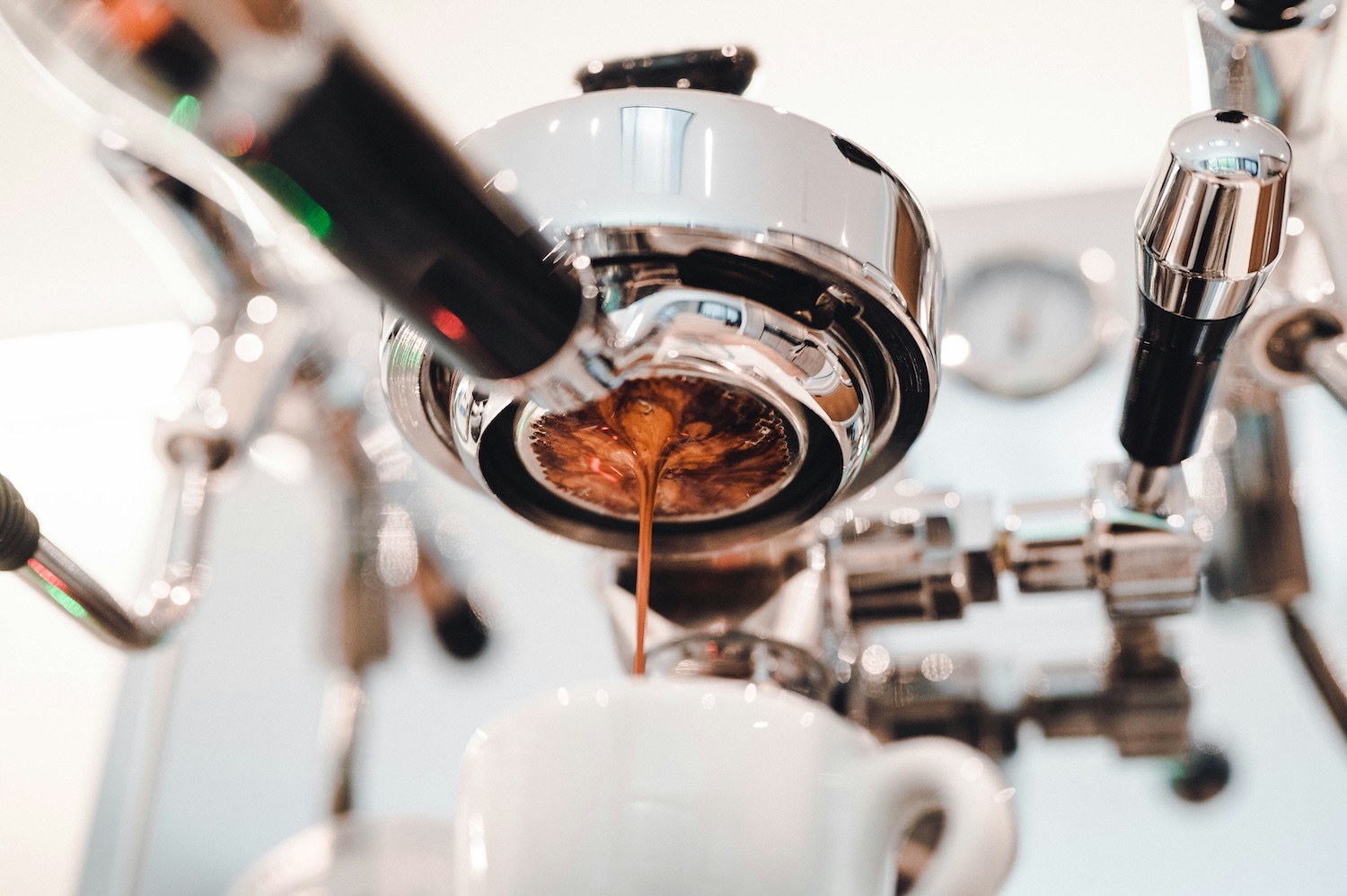 How to Make Espresso at Home: Recipe and Ratio Guide