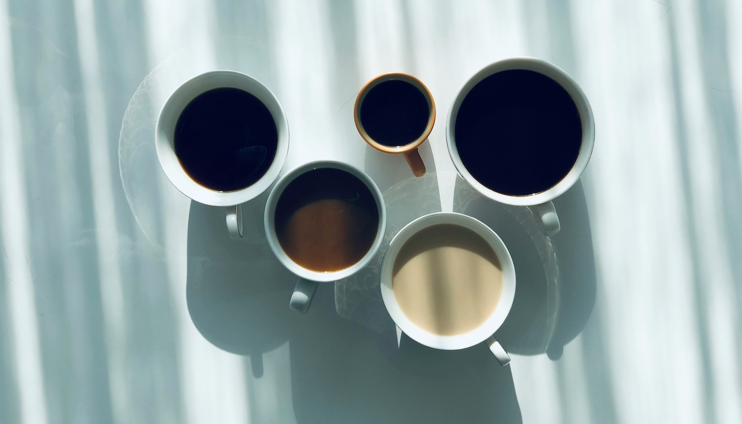How Much Caffeine Is in Coffee? Espresso, Filter and Decaf
