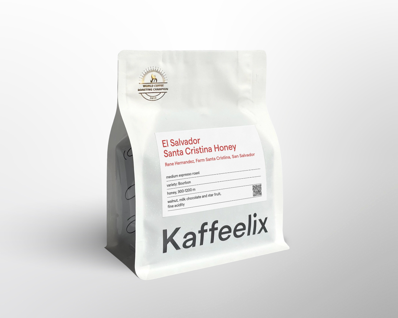 Santa Christina Honey