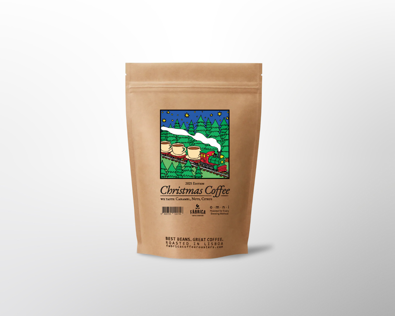 Christmas Coffee 2025