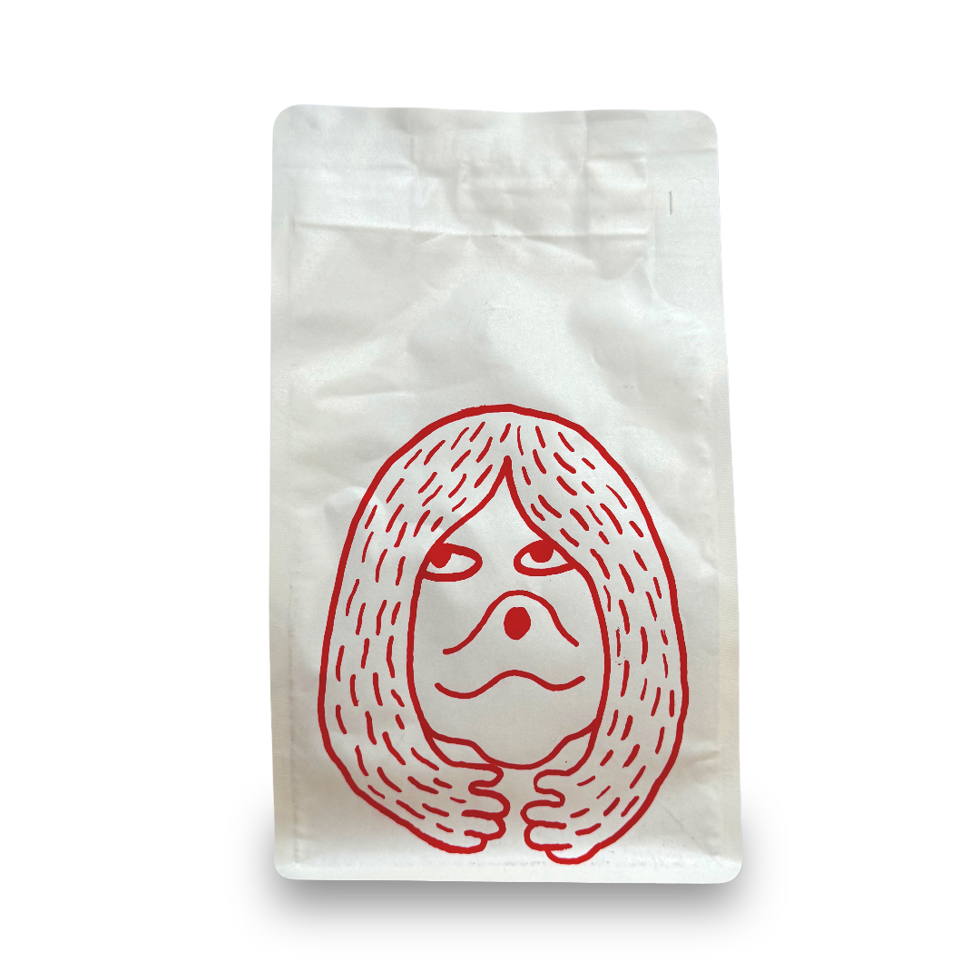 Ethiopia Benti Nenka