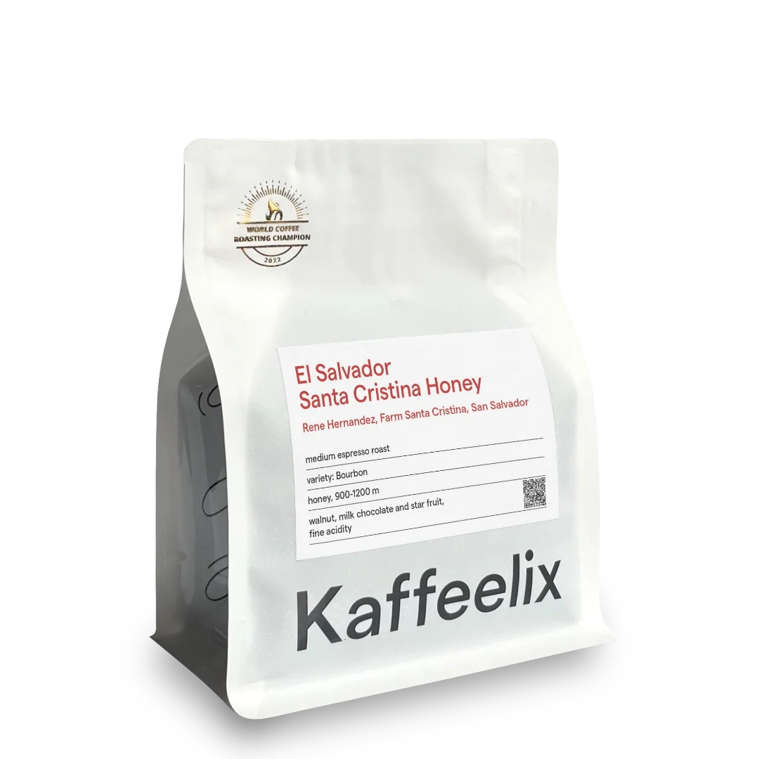 Santa Christina Honey