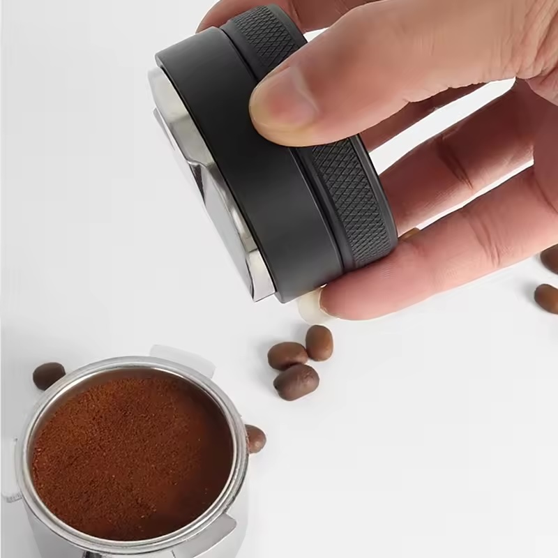 Coffee distributor 51 mm - 2