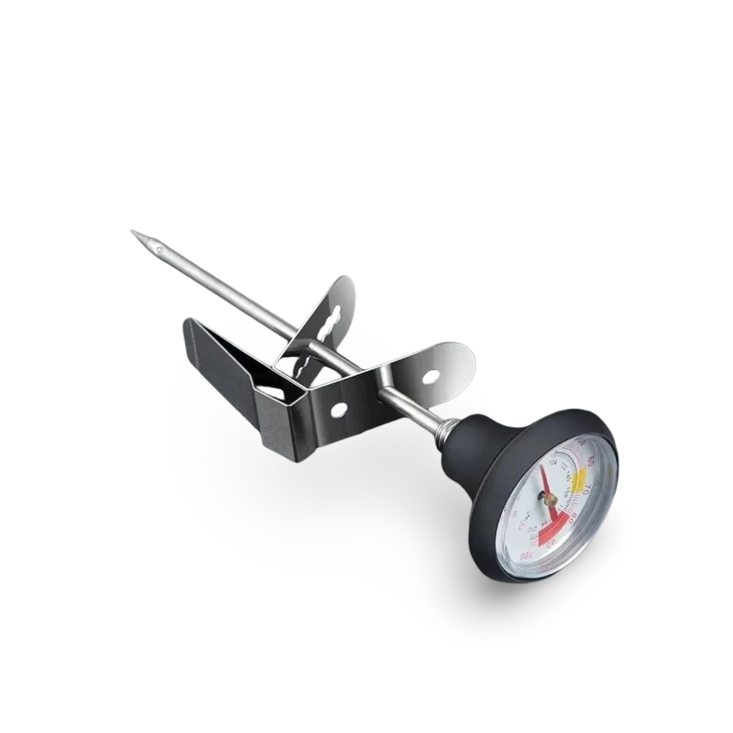 Water/milk thermometer