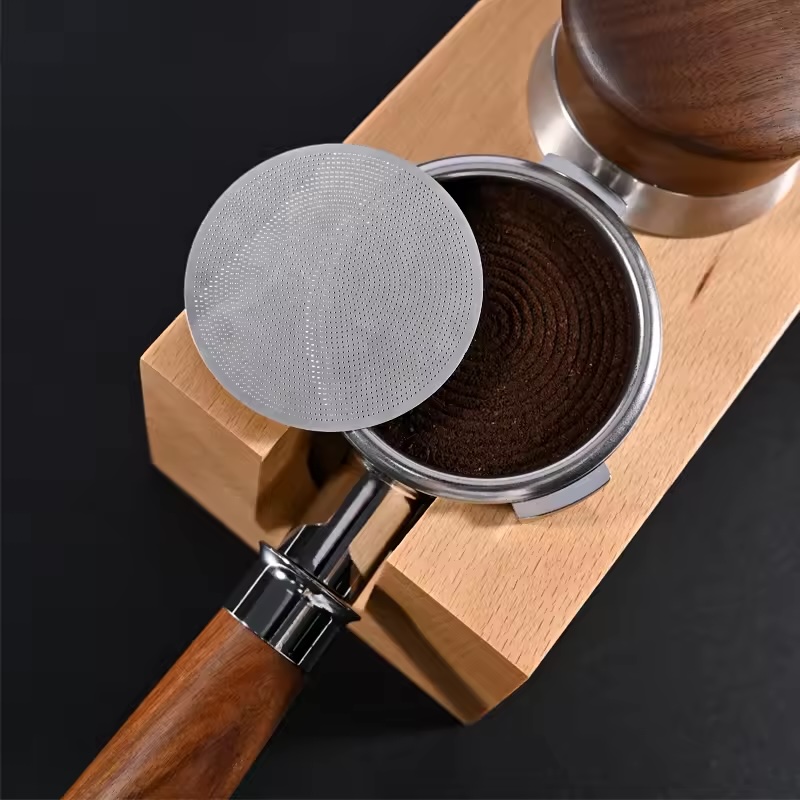 Espresso Puck Screen 51 mm - 2