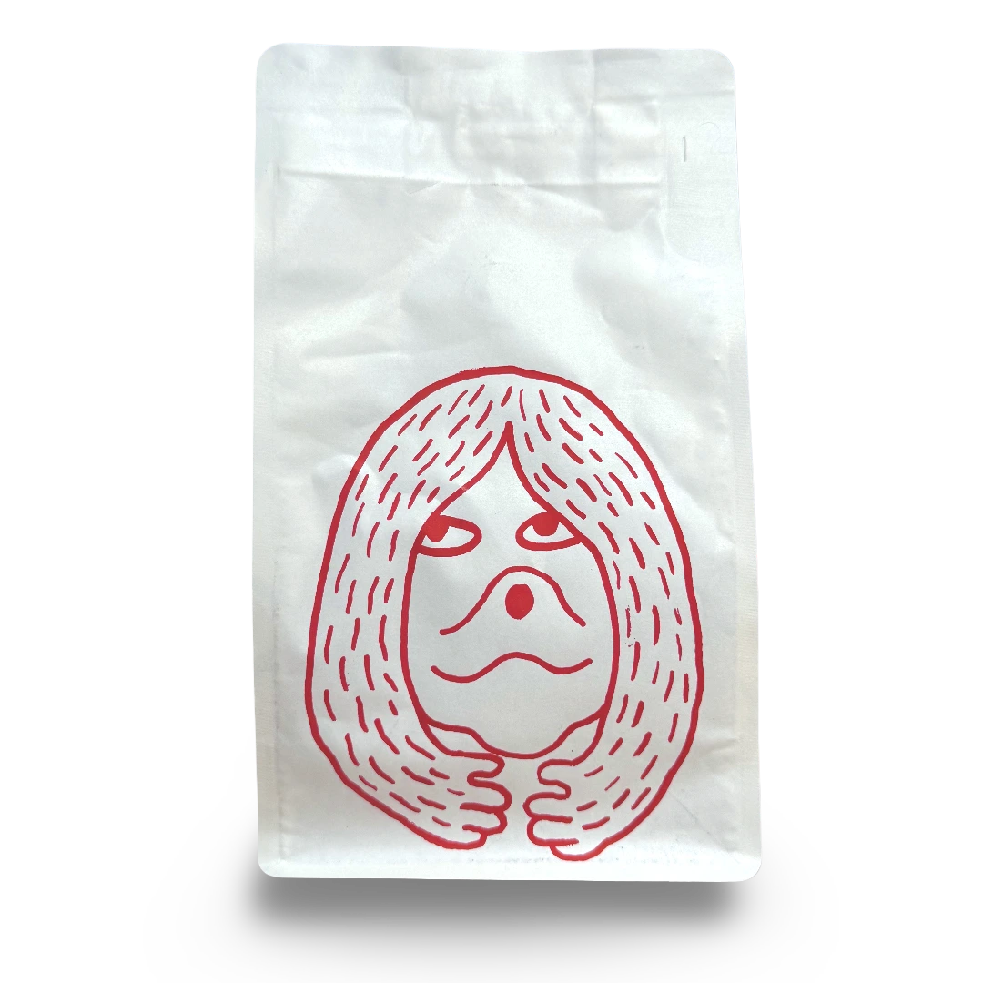 Ethiopia Benti Nenka