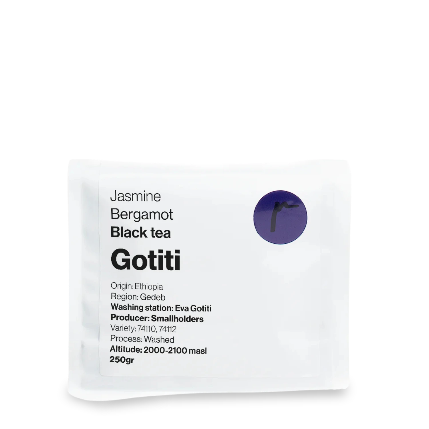 Gotiti