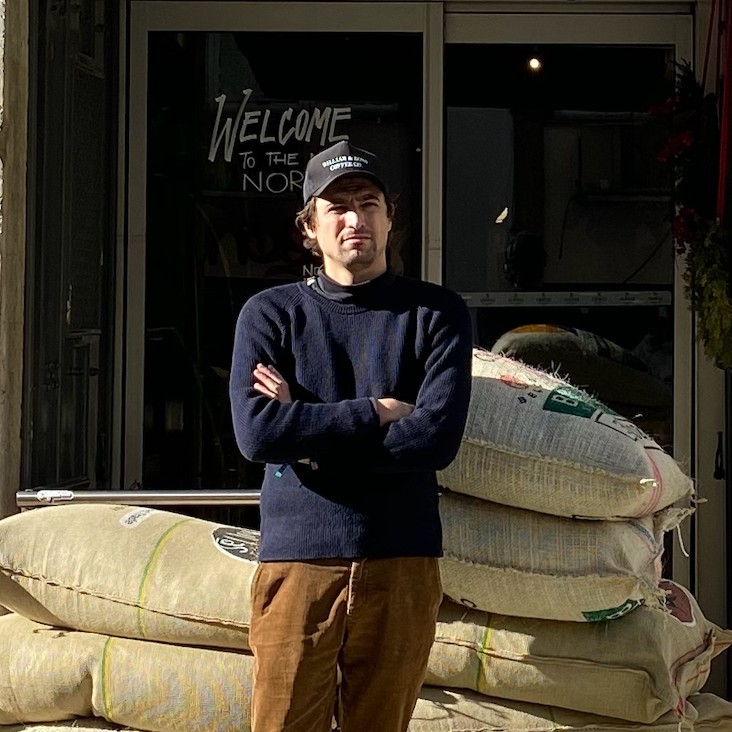 Fábrica Coffee Roasters